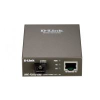 D-Link DMC-F20SC-BXU Медіаконвертер
