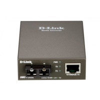 D-Link DMC-F30SC Медіаконвертер