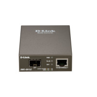 D-Link DMC-G01LC Медиаконвертер D-Link DMC-G01LC Медиаконвертер