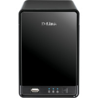 D-Link DNR-322L Відеореєстратор