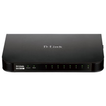 D-Link DSR-150 Маршрутизатор