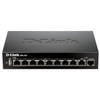 D-Link DSR-250 Маршутизатор D-Link DSR-250 Маршутизатор