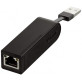 D-Link DUB-E100 Сетевая карта 100Мбит Ethernet to USB