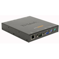 D-Link DKVM-IP1 Перключатель D-Link DKVM-IP1 Перключатель