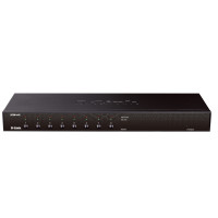 D-Link KVM-440 Перемикач D-Link KVM-440 Перемикач