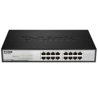 D-Link DGS-1016C Коммутатор D-Link DGS-1016C Коммутатор
