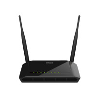 D-Link DIR-615S Маршрутизатор D-Link DIR-615S Маршрутизатор
