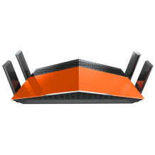 D-Link DIR-879 Маршрутизатор D-Link DIR-879 Маршрутизатор