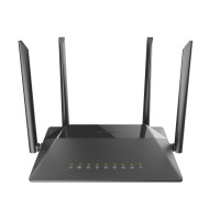 D-Link DIR-842 Маршрутизатор D-Link DIR-842 Маршрутизатор