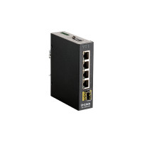 D-Link DIS-100G-5PSW Комутатор