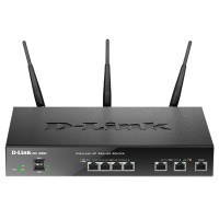 D-Link DSR-1000AC Маршутизатор D-Link DSR-1000AC Маршутизатор