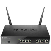 D-Link DSR-500AC Маршрутизатор D-Link DSR-500AC Маршрутизатор