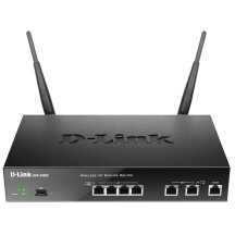 D-Link DSR-500AC Маршрутизатор