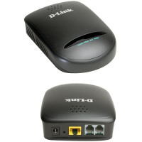 D-Link DVG-2102S ATA Адаптер