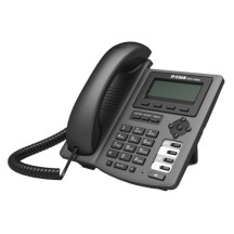 D-Link DPH-150SE Телефон IP
