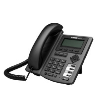 D-Link DPH-150S Телефон VoIP