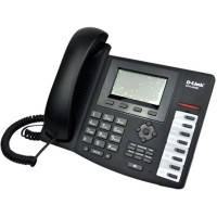 D-Link DPH-400SE Телефон IP