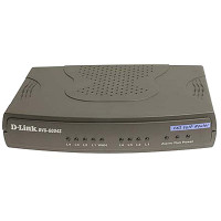 D-Link DVG-6004S Шлюз VoIP