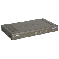 D-Link DVG-6008S Шлюз VoIP
