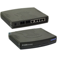 D-Link DVG-5004S Шлюз VoIP
