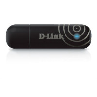 D-Link DWA-140 Wi-Fi адаптер D-Link DWA-140 Wi-Fi адаптер