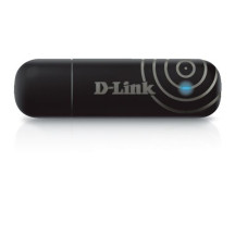 D-Link DWA-140 Wi-Fi адаптер