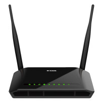 D-Link DIR-620S N300 Маршрутизатор D-Link DIR-620S N300 Маршрутизатор