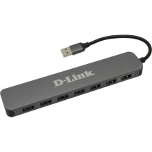 D-Link DUB-H7 USB концентратор