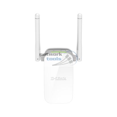 D-Link DAP-1325 Универсальная точка доступа - усилитель Wi-Fi 300Mbps