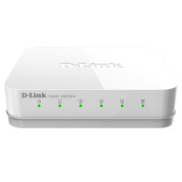 D-Link DGS-1005A Коммутатор