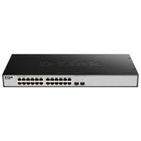 D-Link DGS-1026X Коммутатор D-Link DGS-1026X Коммутатор