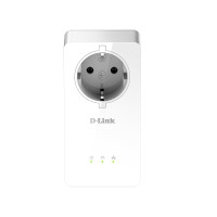 D-Link DHP-P700AV PL-адаптер D-Link DHP-P700AV PL-адаптер