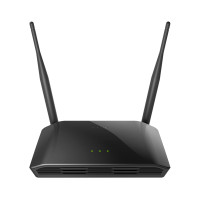 D-Link DIR-615/T4 Маршрутизатор D-Link DIR-615/T4 Маршрутизатор