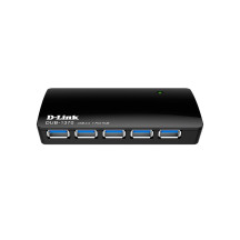 D-Link DUB-1370 USB концентратор