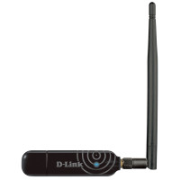 D-Link DWA-137 Wi-Fi адаптер D-Link DWA-137 Wi-Fi адаптер