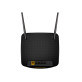 D-Link DWR-953 4G LTE Wi-Fi роутер AC1200 Gigabit Ethernet