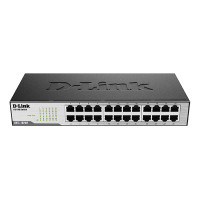 D-Link DES-1024D Коммутатор D-Link DES-1024D Коммутатор