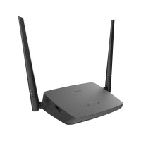 D-Link DIR-615/X Маршрутизатор D-Link DIR-615/X Маршрутизатор