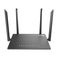 D-Link DIR-815 AC Маршрутизатор D-Link DIR-815 AC Маршрутизатор