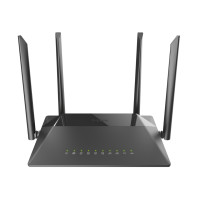 D-Link DIR-825 AC Маршрутизатор D-Link DIR-825 AC Маршрутизатор