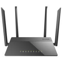 D-Link DIR-841 Маршрутизатор D-Link DIR-841 Маршрутизатор