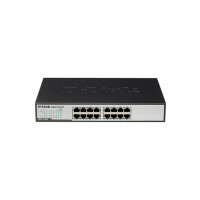 D-Link DGS-1016D Коммутатор