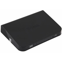 D-Link DGS-1024A Комутатор D-Link DGS-1024A Комутатор
