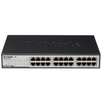 D-Link DGS-1024C Коммутатор D-Link DGS-1024C Коммутатор