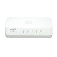 D-Link DES-1005A Комутатор D-Link DES-1005A Комутатор