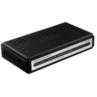 D-Link DES-1008A Коммутатор D-Link DES-1008A Коммутатор