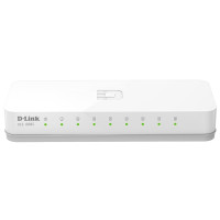 D-Link DES-1008C Комутатор D-Link DES-1008C Комутатор