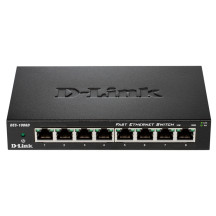 D-Link DES-1008D/M Коммутатор