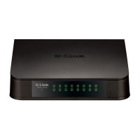 D-Link DES-1016A Коммутатор D-Link DES-1016A Коммутатор