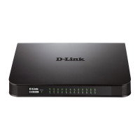 D-Link DES-1024A Коммутатор D-Link DES-1024A Коммутатор